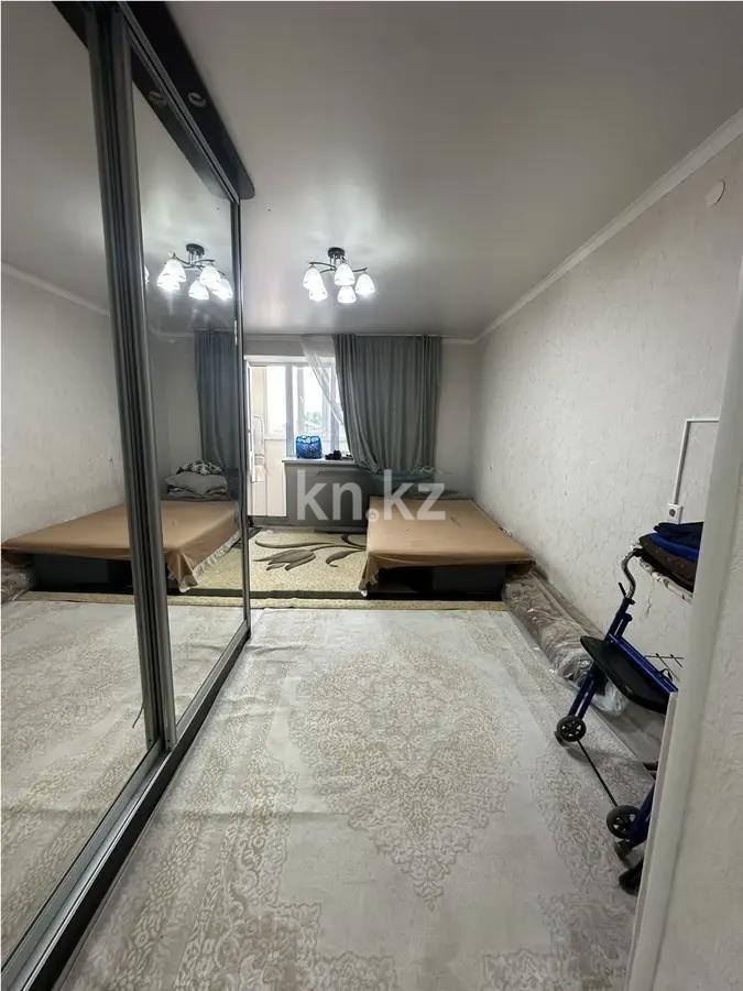 Продажа 1-комнатной квартиры, 30.8 м² в Астане - фото 2
