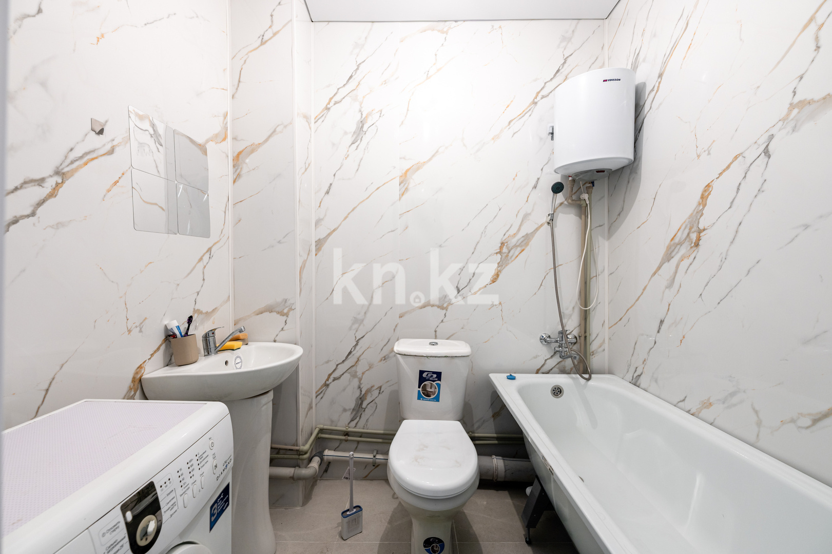 Продажа 1-комнатной квартиры, 25 м² - Продажа квартир в Казахстане - страница 38 фото 12 из 16