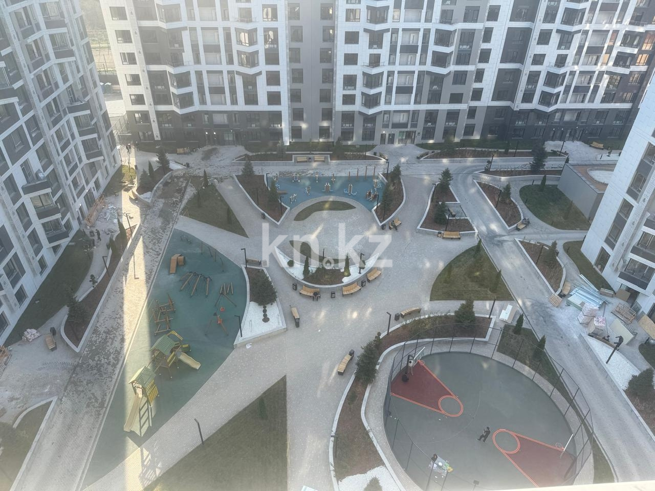 Продажа 2-комнатной квартиры, 52 м² - Продажа квартир в Казахстане - страница 10 фото 2 из 7