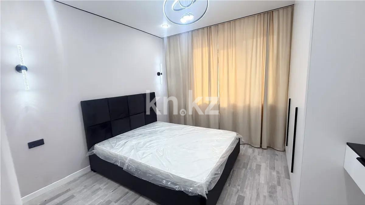 Продажа 4-комнатной квартиры, 98 м², ул. Калдаякова, дом  19 в Астане - фото 3