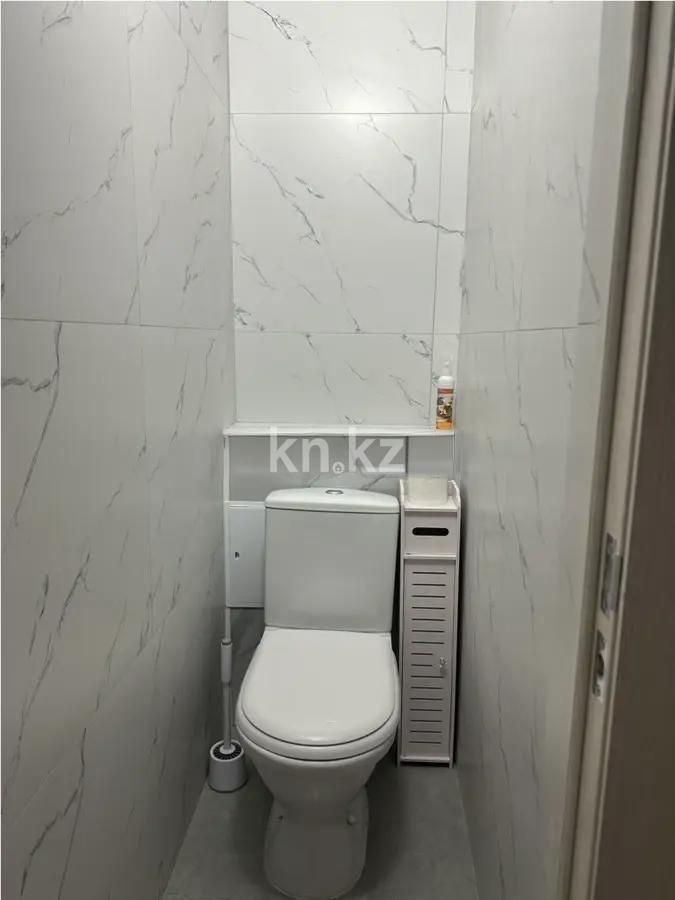 Продажа 3-комнатной квартиры, 58.7 м² в Астане - фото 5