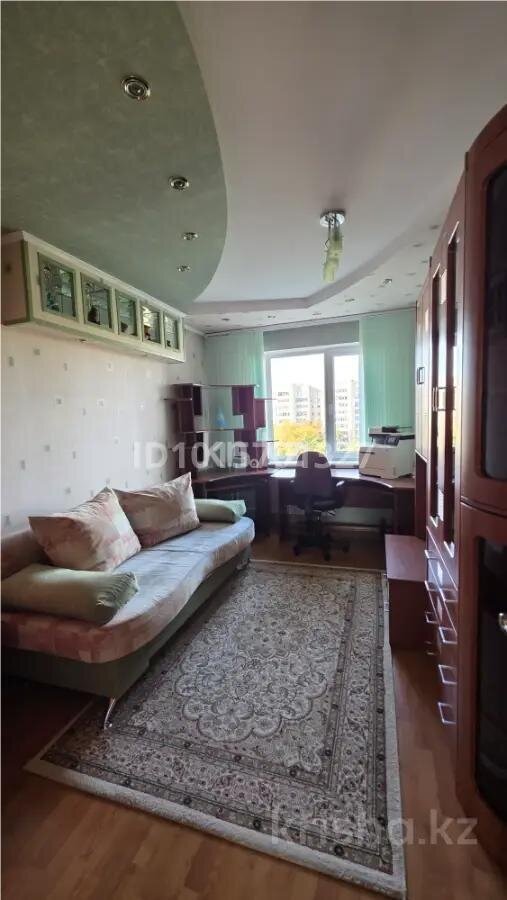 Продажа 3-комнатной квартиры, 62 м² в Караганде - фото 2