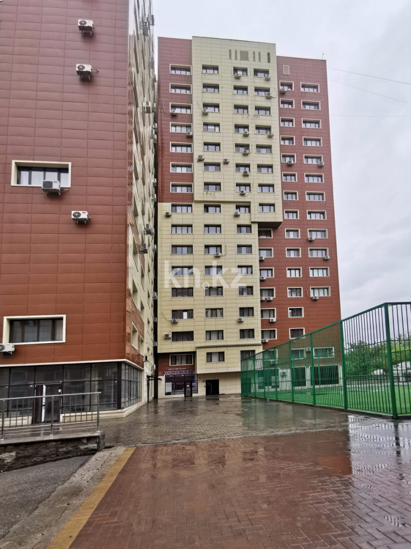 Продажа 2-комнатной квартиры, 52.3 м² - Продажа двухкомнатных квартир в Медеуском р-не Алматы - страница 8 фото 30 из 33