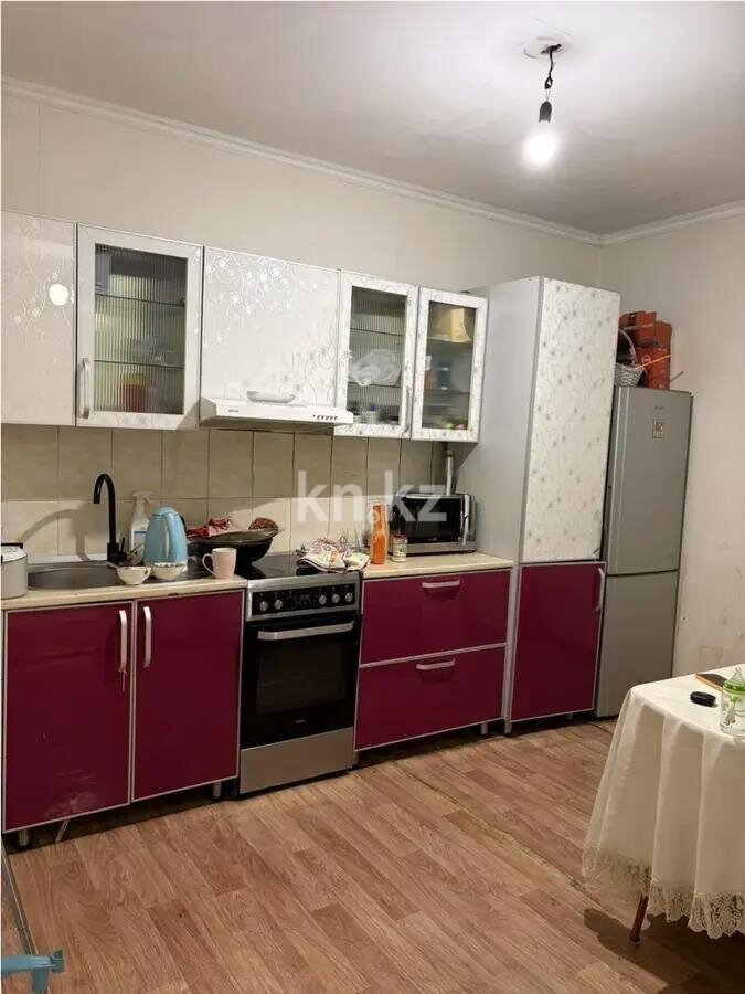 Продажа 2-комнатной квартиры, 50 м² в Астане - фото 3