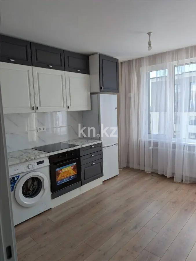 Продажа 2-комнатной квартиры, 62 м² в Астане - фото 3