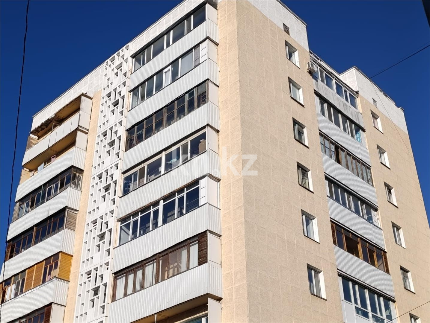 Продажа 4-комнатной квартиры, 95 м² в Караганде - фото 14