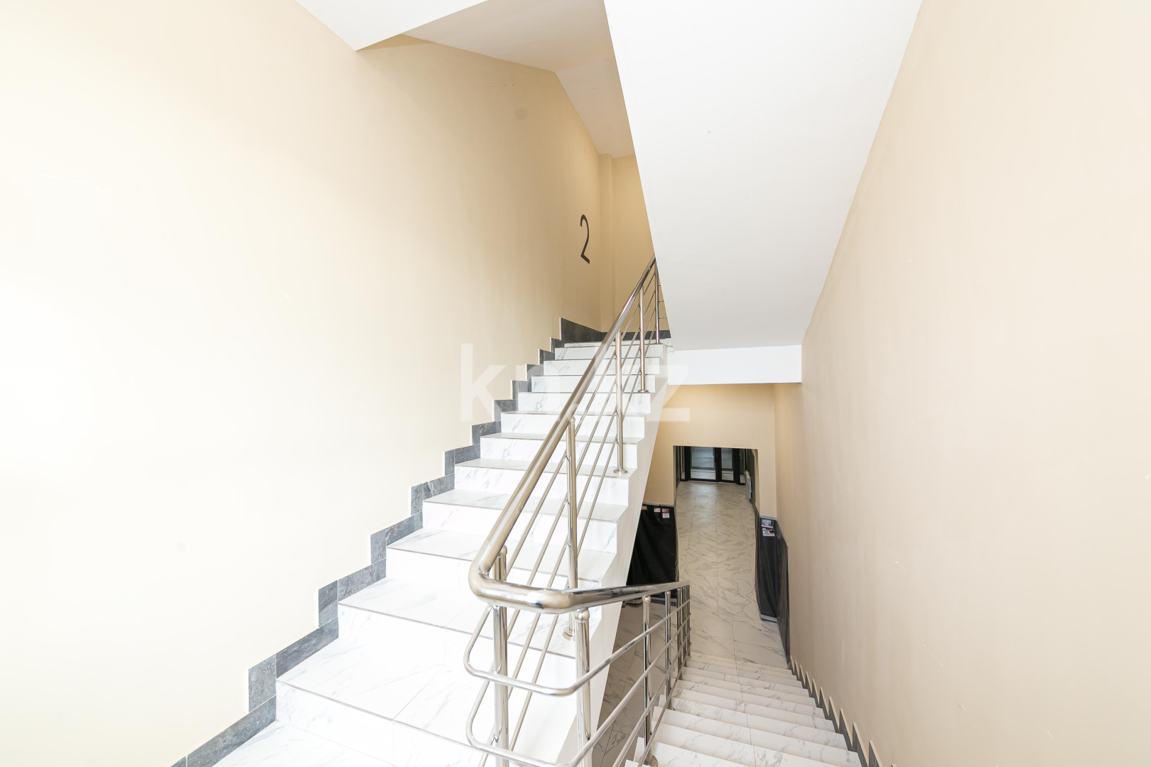 Продажа 2-комнатной квартиры, 50.1 м², ул. Мухамедханова, дом  12 в Астане - фото 16