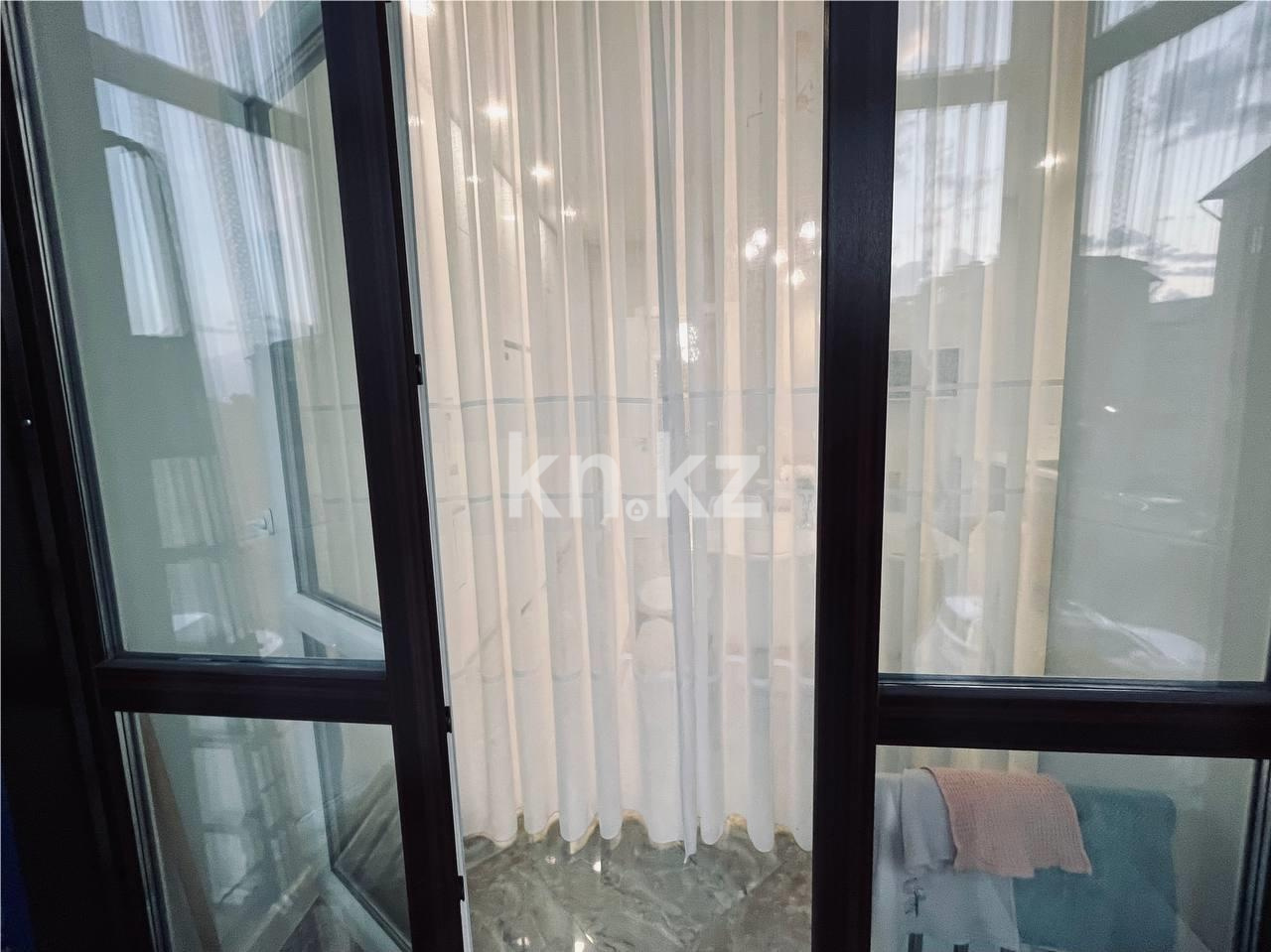 Продажа 4-комнатной квартиры, 151 м², ул. Ботаническая - Продажа  четырехкомнатных квартир в Караганде фото 27 из 46