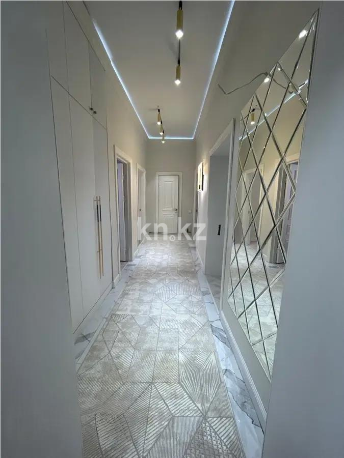 Продажа 3-комнатной квартиры, 88 м², ул. Муканова, дом  53 - Продажа  трехкомнатных квартир в Караганде фото 8 из 8