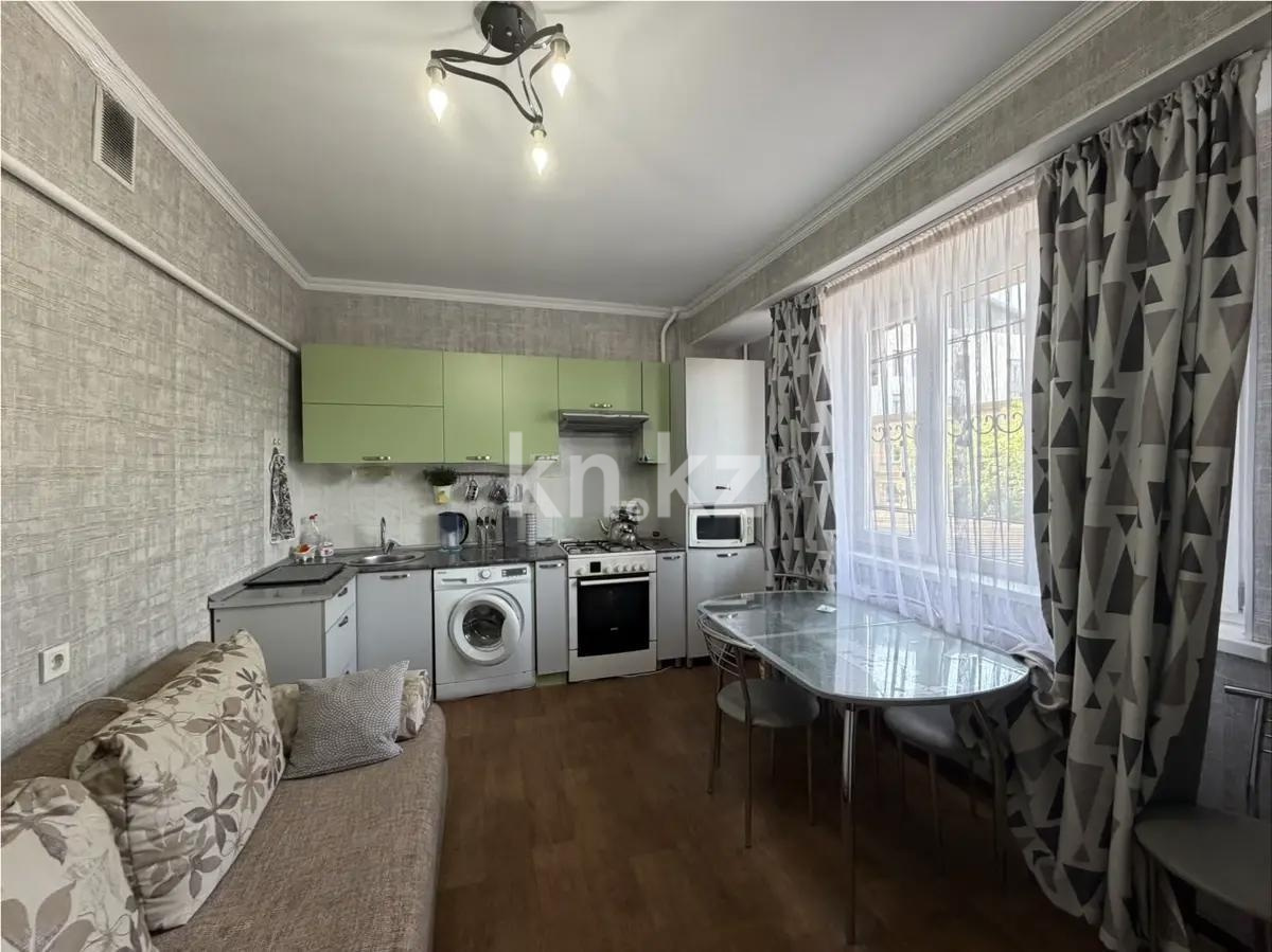 Продажа 1-комнатной квартиры, 44.3 м² - Продажа однокомнатных квартир от собственников в Казахстане - страница 2 фото 2 из 3
