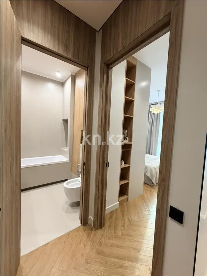 Продажа 2-комнатной квартиры, 45 м² - Продажа квартир в Алматы - страница 4 фото 3 из 5