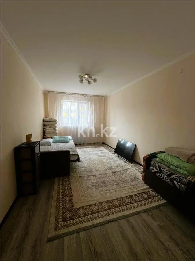 Продажа 1-комнатной квартиры, 37.9 м², пр. Аль-Фараби, дом  30/1 - Продажа квартир в Астане с фото фото 1 из 5