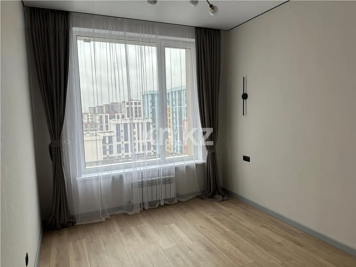 Продажа 2-комнатной квартиры, 41.4 м², пр. Тауелсыздык, дом  56/3 - Продажа квартир в Казахстане фото 1 из 3