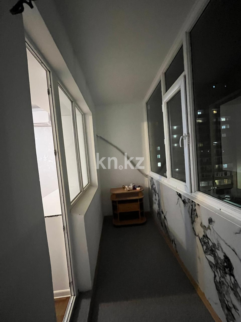 Продажа 1-комнатной квартиры, 40 м² в Астане - фото 10