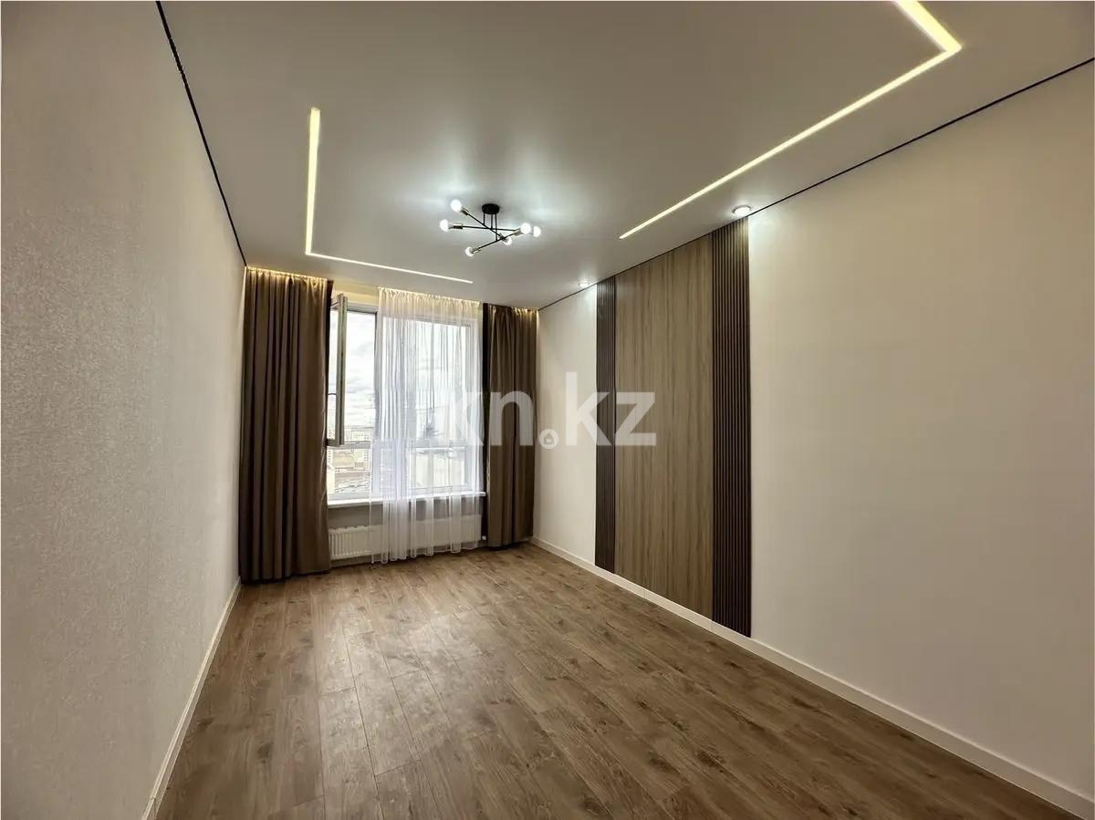 Продажа 2-комнатной квартиры, 57 м² - Продажа двухкомнатных квартир от собственников в Астане фото 1 из 4