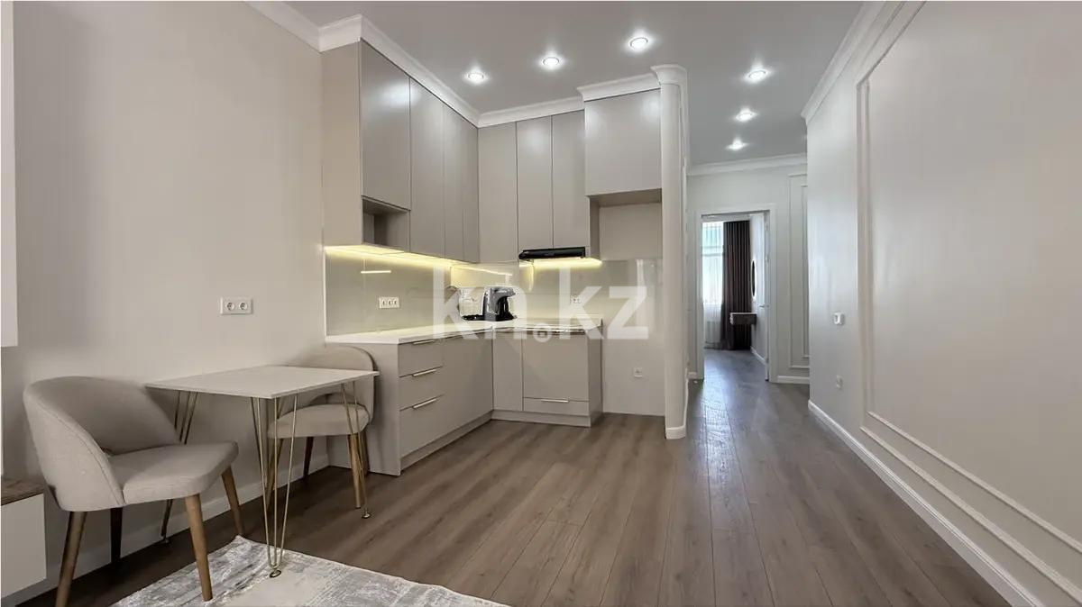 Продажа 2-комнатной квартиры, 46 м² - Продажа двухкомнатных квартир в Астане - страница 9 фото 3 из 4