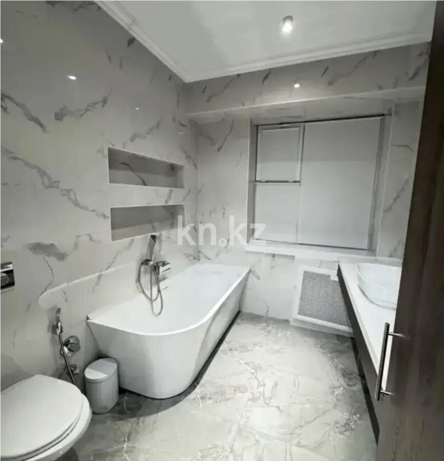 Продажа 3-комнатной квартиры, 110 м² в Алматы - фото 5