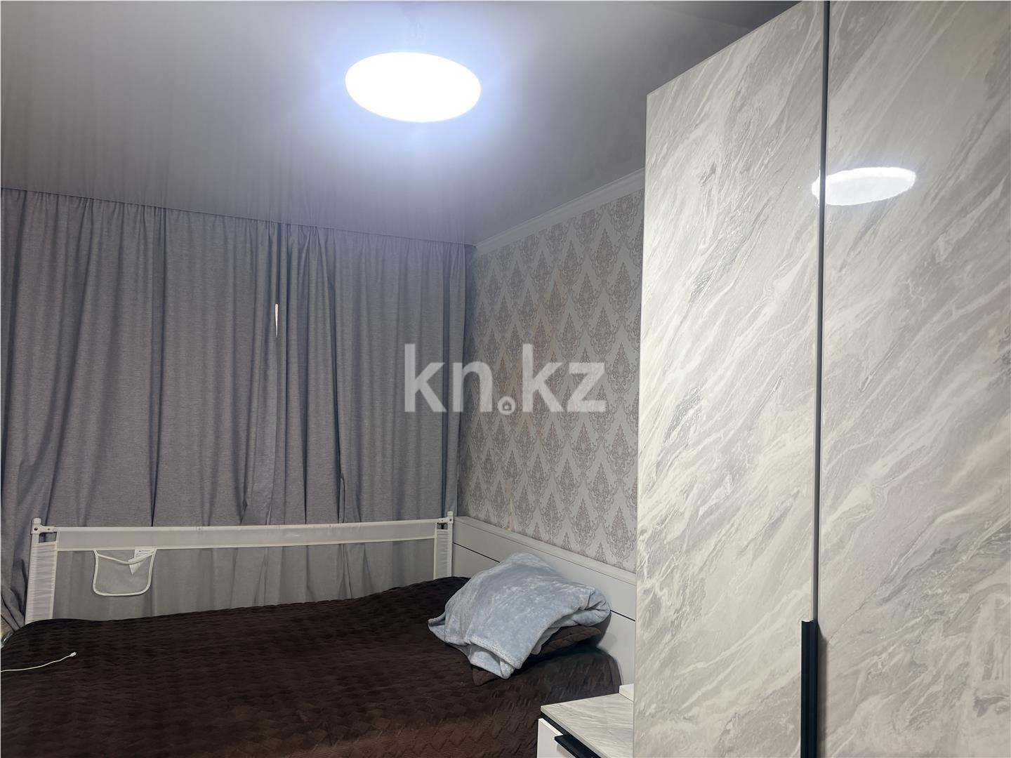 Продажа 2-комнатной квартиры, 44 м² в Караганде - фото 7