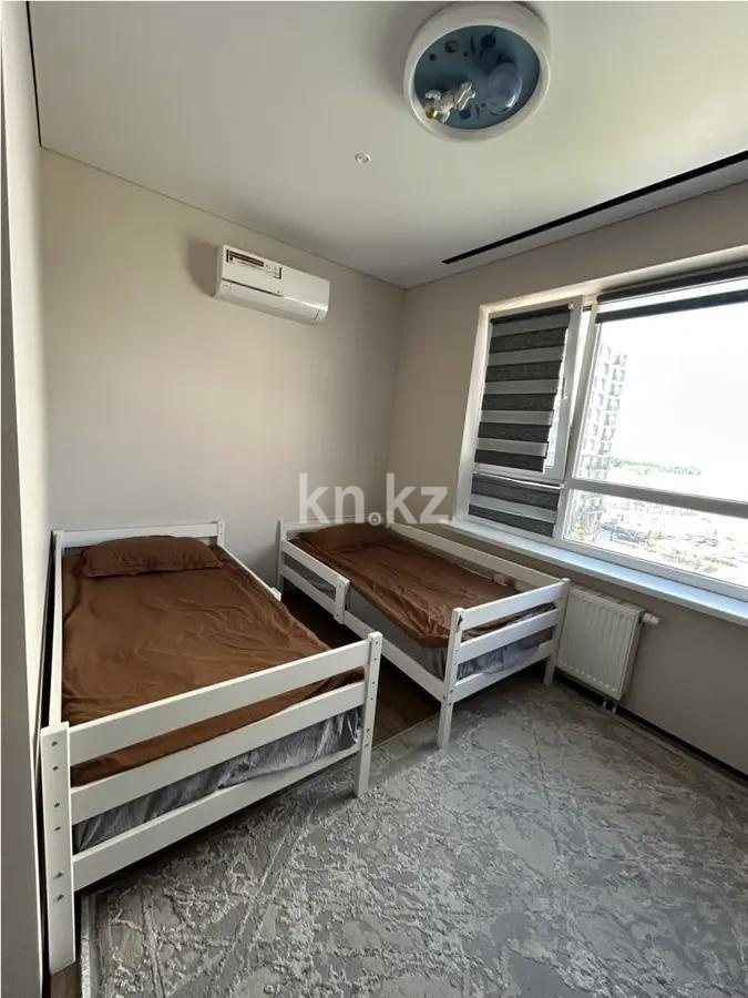 Продажа 3-комнатной квартиры, 69.3 м² в Алматы - фото 3