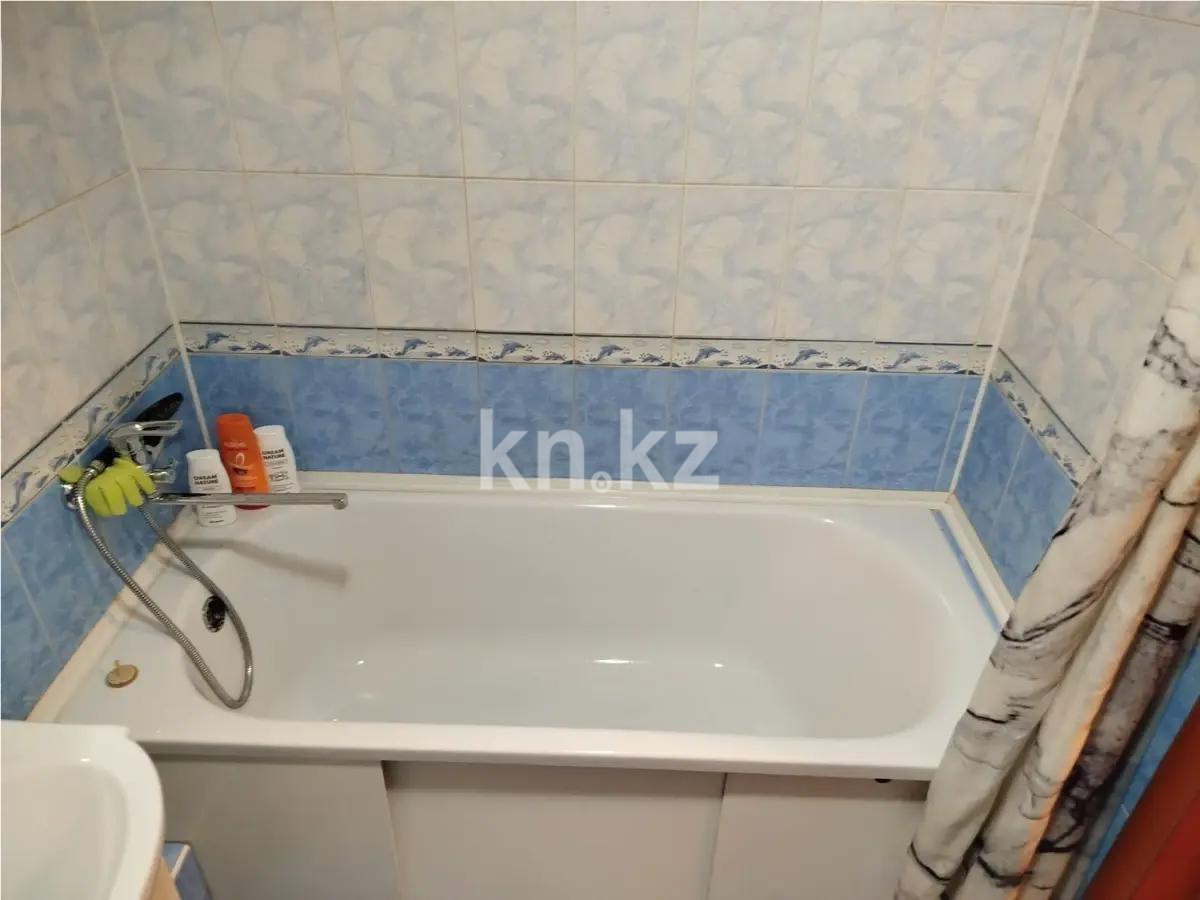 Продажа 1-комнатной квартиры, 30 м² - Продажа однокомнатных квартир в Астане фото 3 из 5