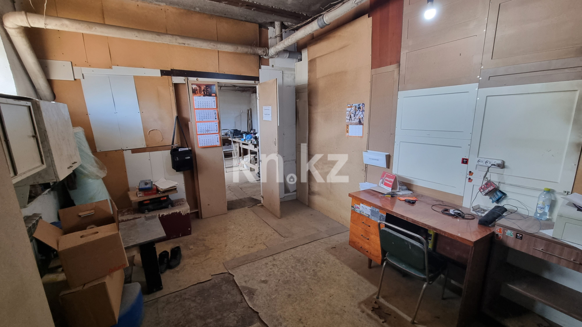 Аренда базы, 200 м² - Недвижимость в Казахстане - страница 8 фото 5 из 5