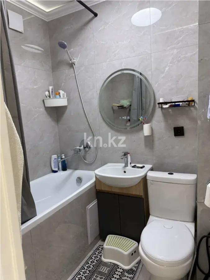 Продажа 2-комнатной квартиры, 45 м² - Продажа двухкомнатных квартир в Алматы - страница 8 фото 4 из 4
