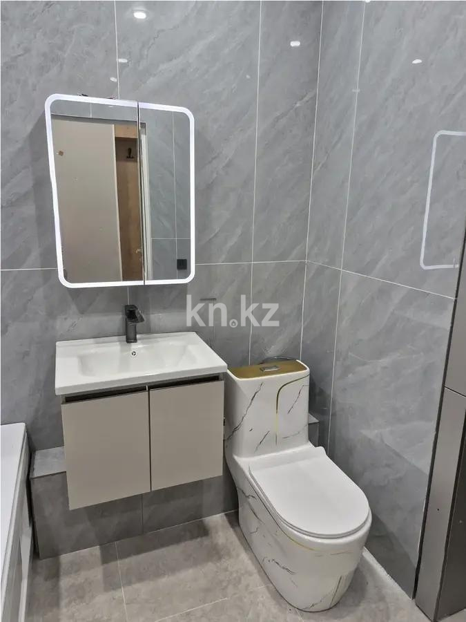 Продажа 1-комнатной квартиры, 36 м² - Продажа квартир в Бостандыкском р-не Алматы фото 3 из 4