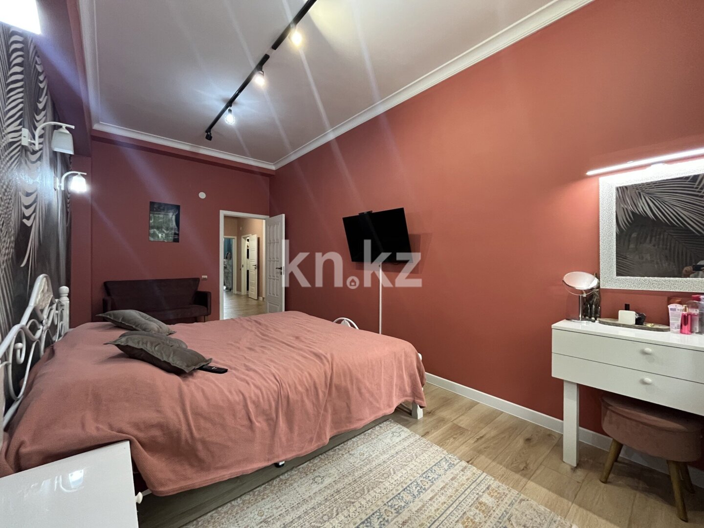Продажа 2-комнатной квартиры, 71 м² в Алматы - фото 7