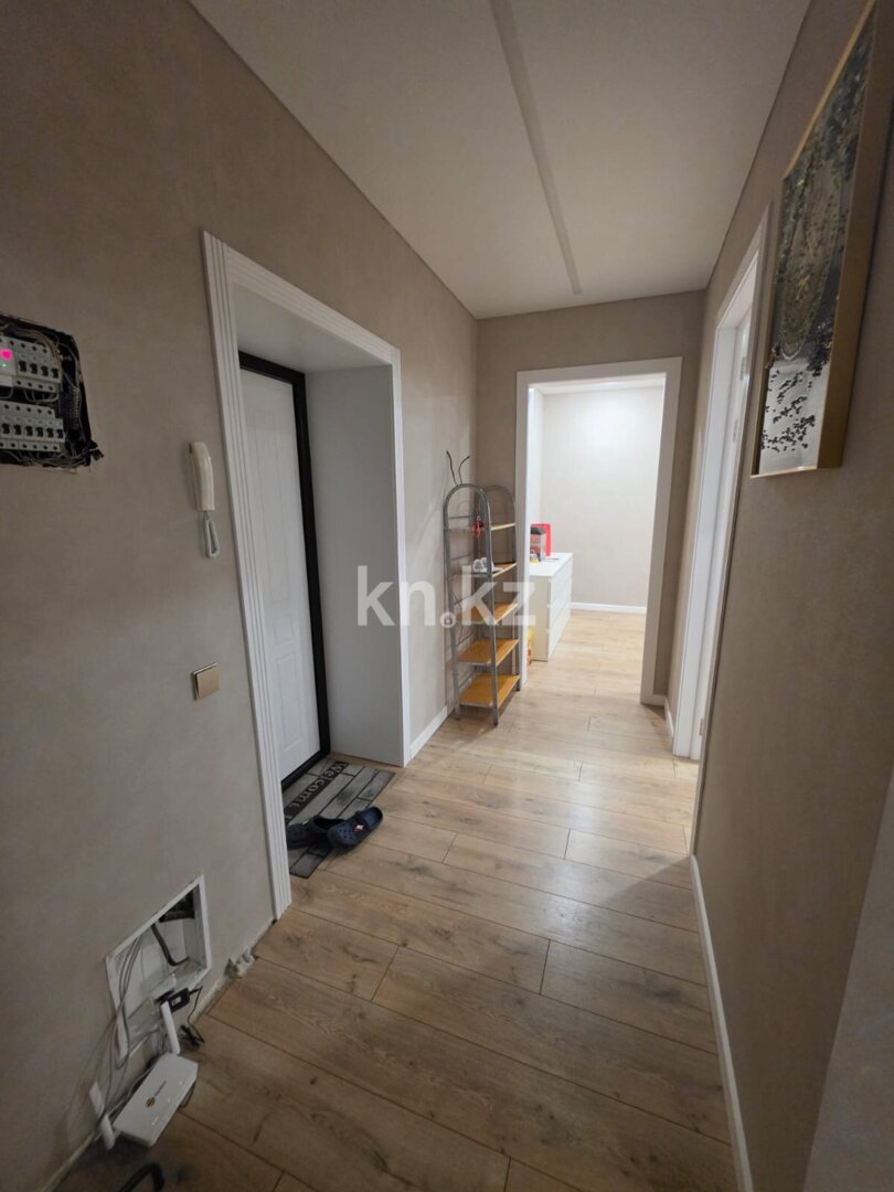 Аренда 2-комнатной квартиры, 56 м² в Астане - фото 7