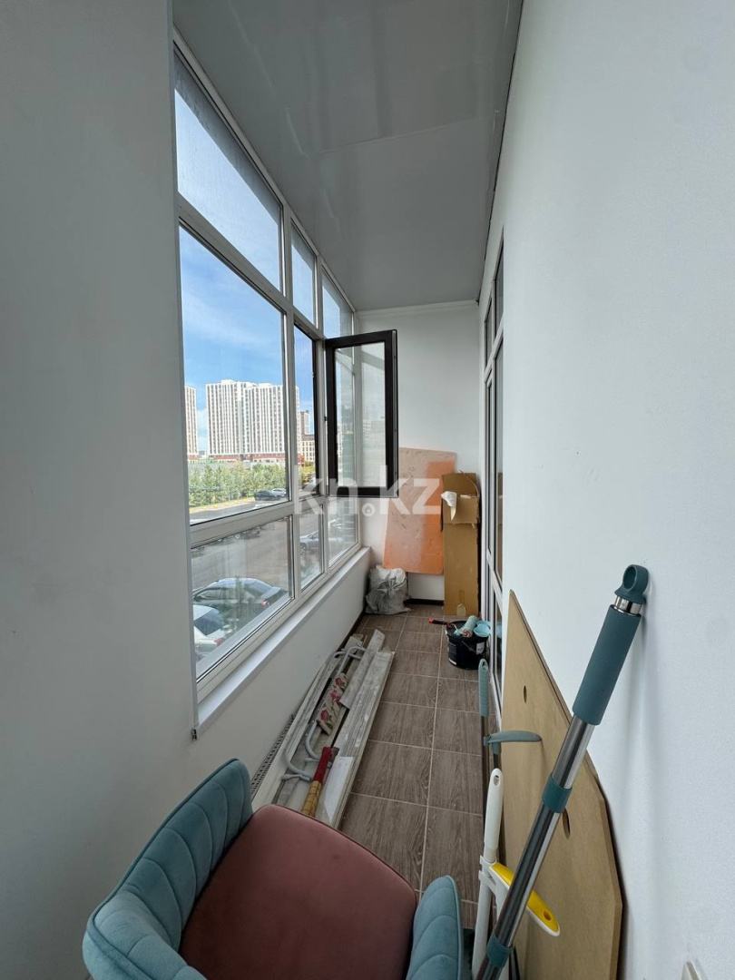 Продажа 3-комнатной квартиры, 79 м² - Продажа трехкомнатных квартир в р-не Есиль Астаны - страница 18 фото 14 из 29