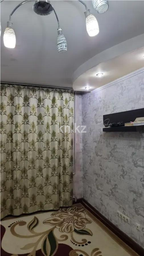 Продажа 1-комнатной квартиры, 33 м², мкр-н 12, дом  3 в Алматы