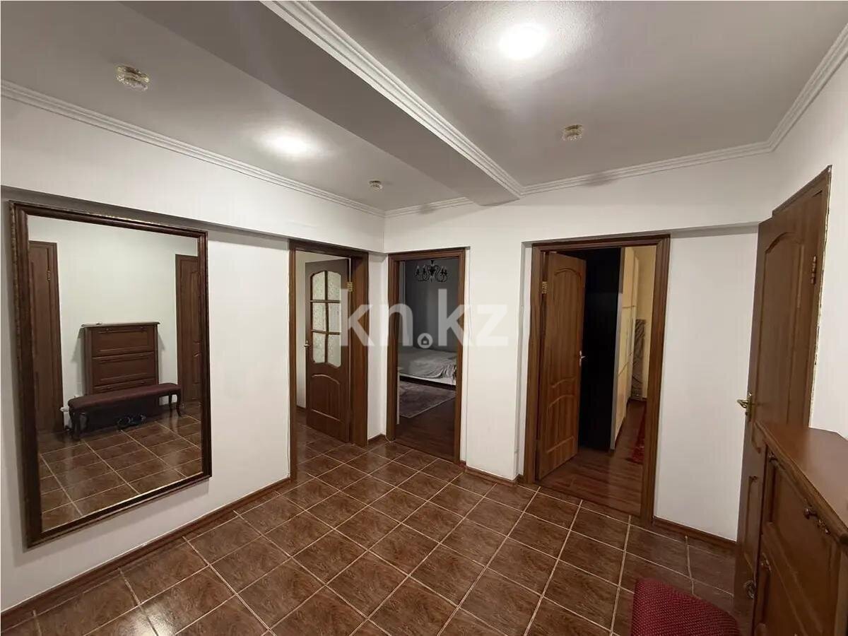Продажа 3-комнатной квартиры, 90 м² в Алматы - фото 3