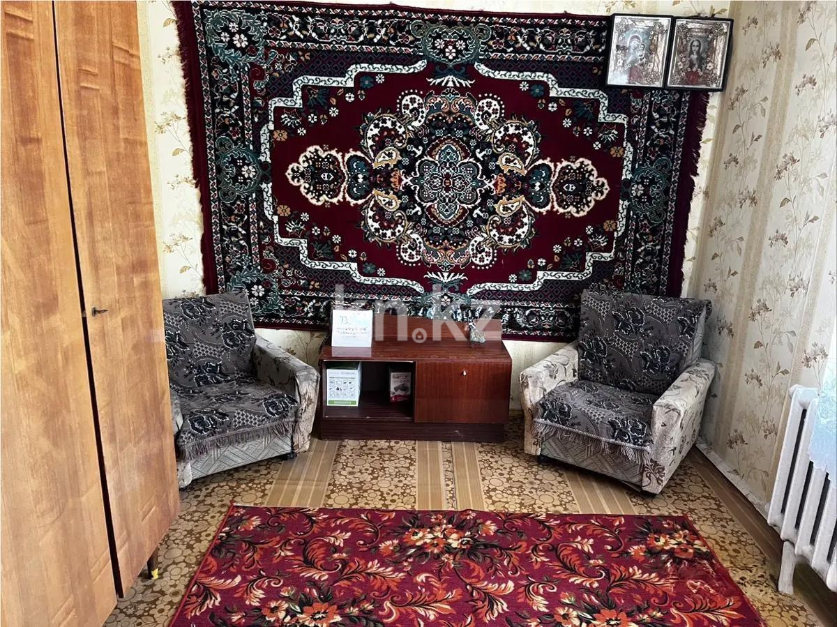 Продажа 2-комнатной квартиры, 36.6 м² - Продажа квартир в р-не Сарыарка Астаны - страница 11 фото 2 из 5