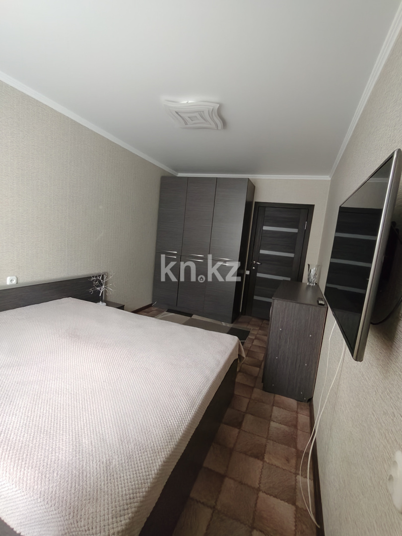 Продажа 4-комнатной квартиры, 87.6 м² - Продажа четырехкомнатных квартир в Караганде фото 8 из 21