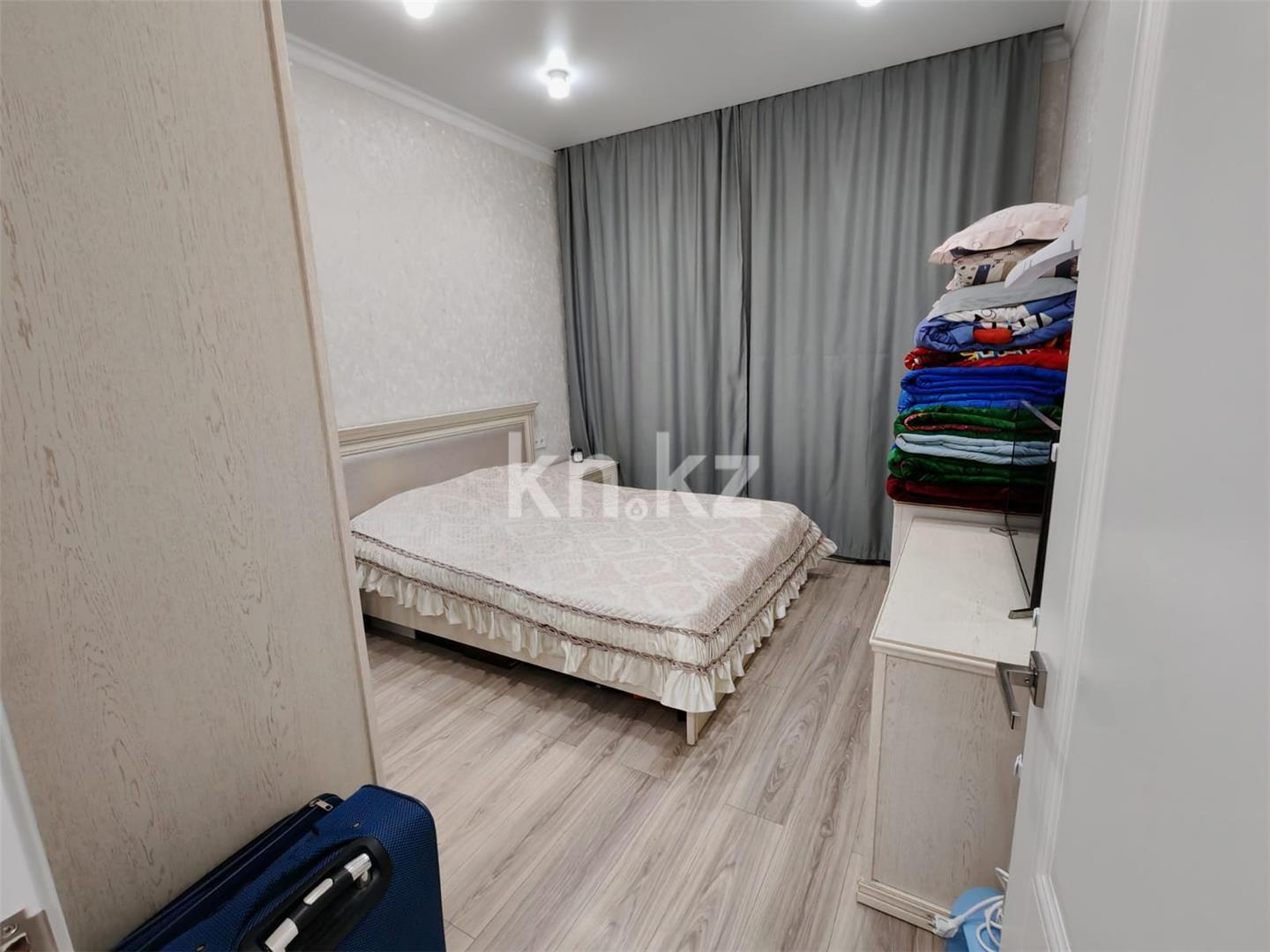 Продажа 2-комнатной квартиры, 44 м², пр. Шахтеров - Продажа квартир в Караганде фото 5 из 8