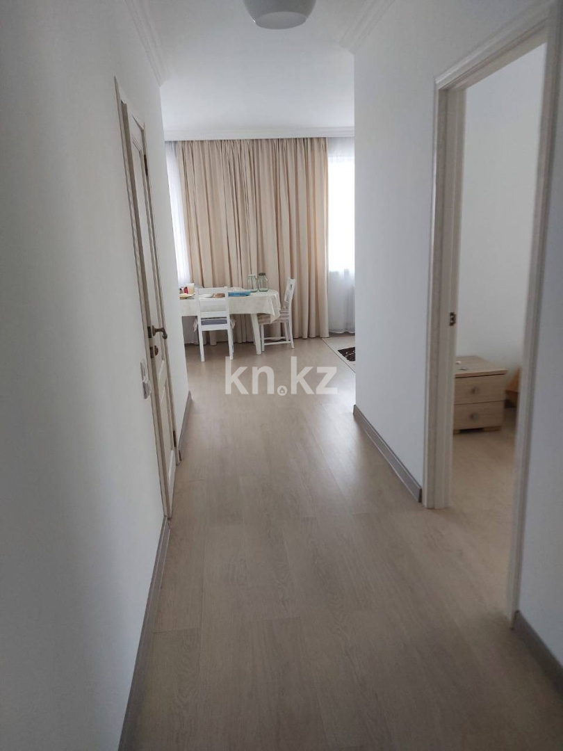 Аренда 3-комнатной квартиры, 59 м² в Астане - фото 2