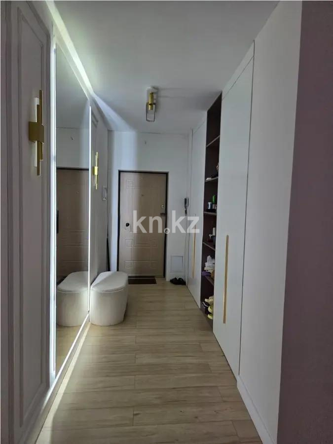 Продажа 4-комнатной квартиры, 135 м², ул. Анет баба, дом  7/2 - Продажа  четырехкомнатных квартир в Астане фото 3 из 3