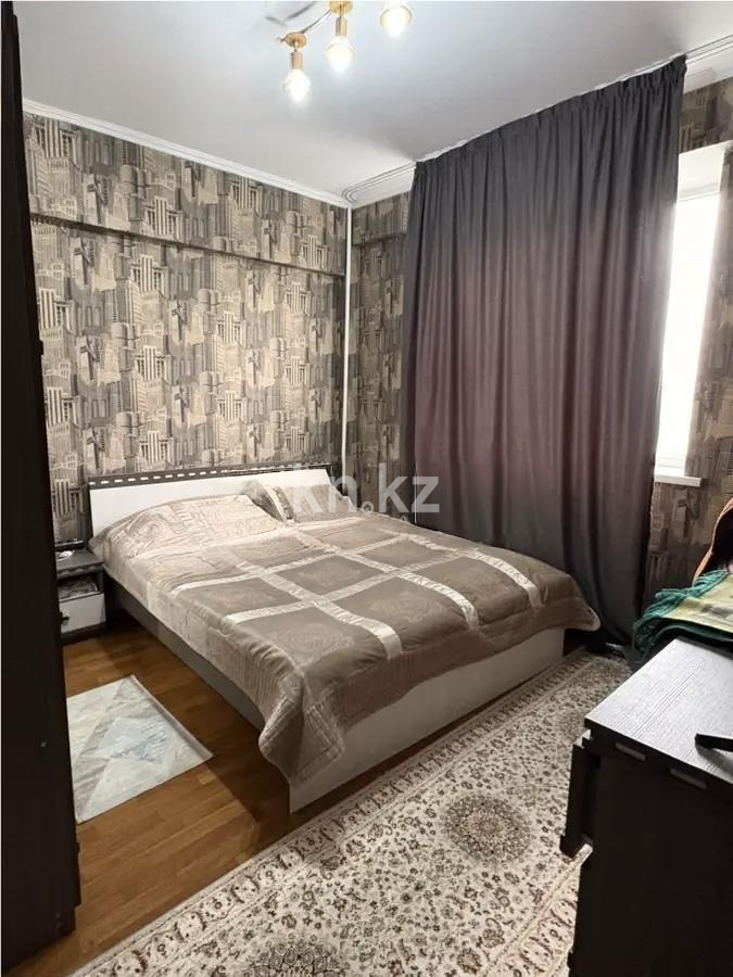 Продажа 2-комнатной квартиры, 55 м² - Продажа квартир в Алматы фото 2 из 6
