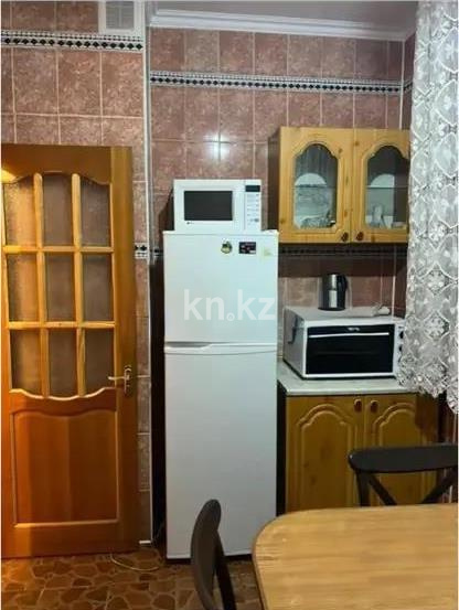 Продажа 2-комнатной квартиры, 52.2 м² в Алматы - фото 3