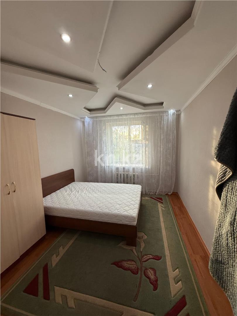 Продажа 2-комнатной квартиры, 48 м² - Продажа двухкомнатных квартир в районе Нового рынка Караганды фото 5 из 7