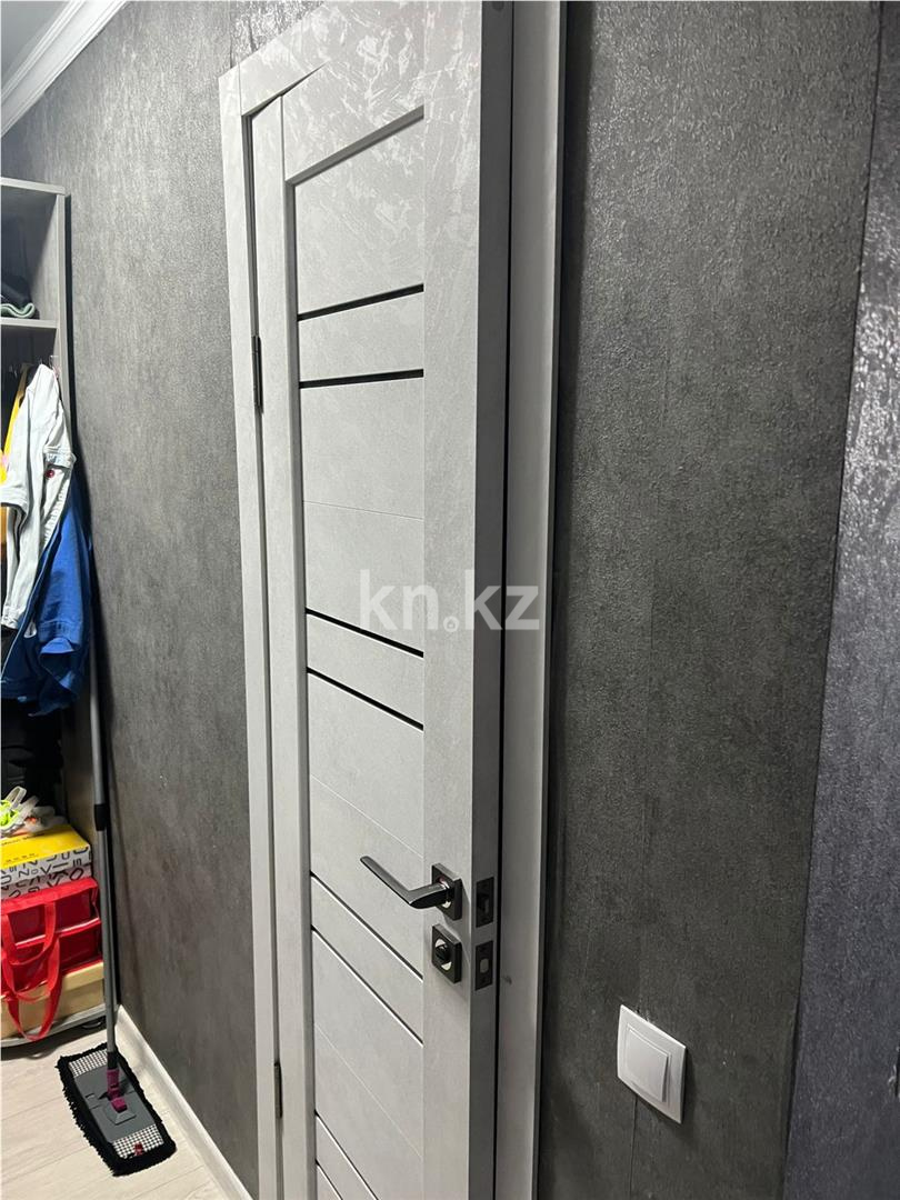 Продажа 1-комнатной квартиры, 32 м² в Караганде - фото 11