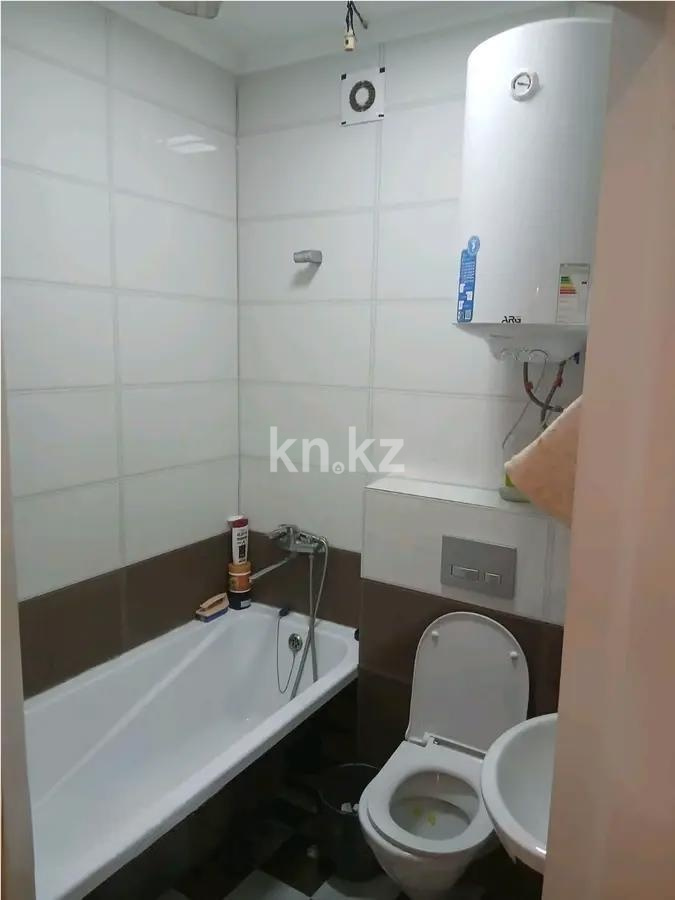 Продажа 1-комнатной квартиры, 42.4 м² в Астане - фото 3