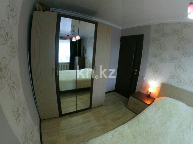 Продажа 3-комнатной квартиры, 58.7 м² - Продажа квартир на Федоровке Караганды фото 4 из 8