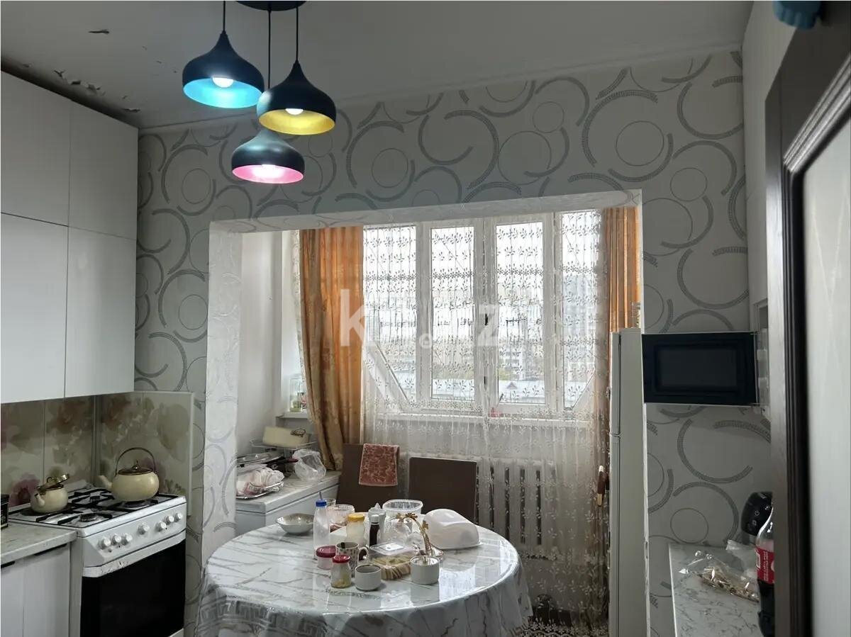 Продажа 3-комнатной квартиры, 68 м² в Алматы - фото 3