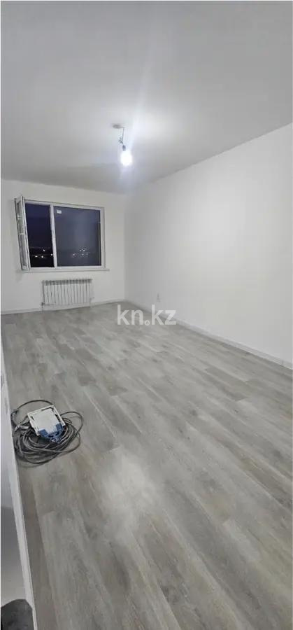 Продажа 1-комнатной квартиры, 42 м², ул. Сарыарка, дом  1 - Продажа  однокомнатных квартир в новостройках Алматы без посредников с фото фото 1 из 3