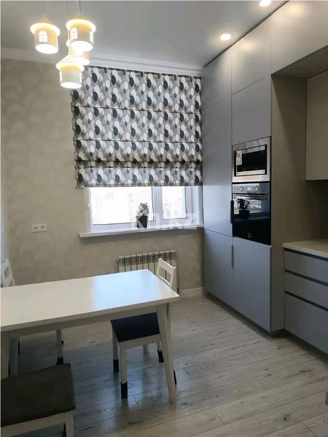 Продажа 2-комнатной квартиры, 65.4 м² - Продажа домов, коттеджей в Актобе фото 3 из 5