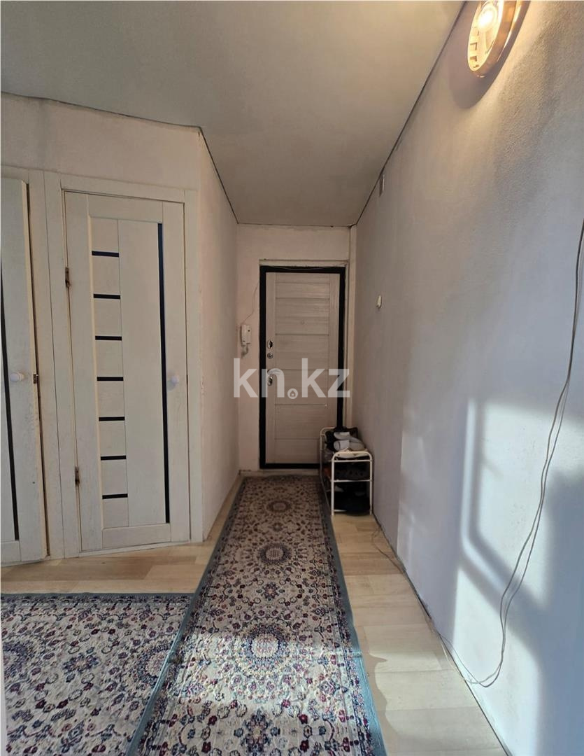 Продажа 2-комнатной квартиры, 49 м² - Продажа двухкомнатных квартир в Темиртау фото 7 из 12