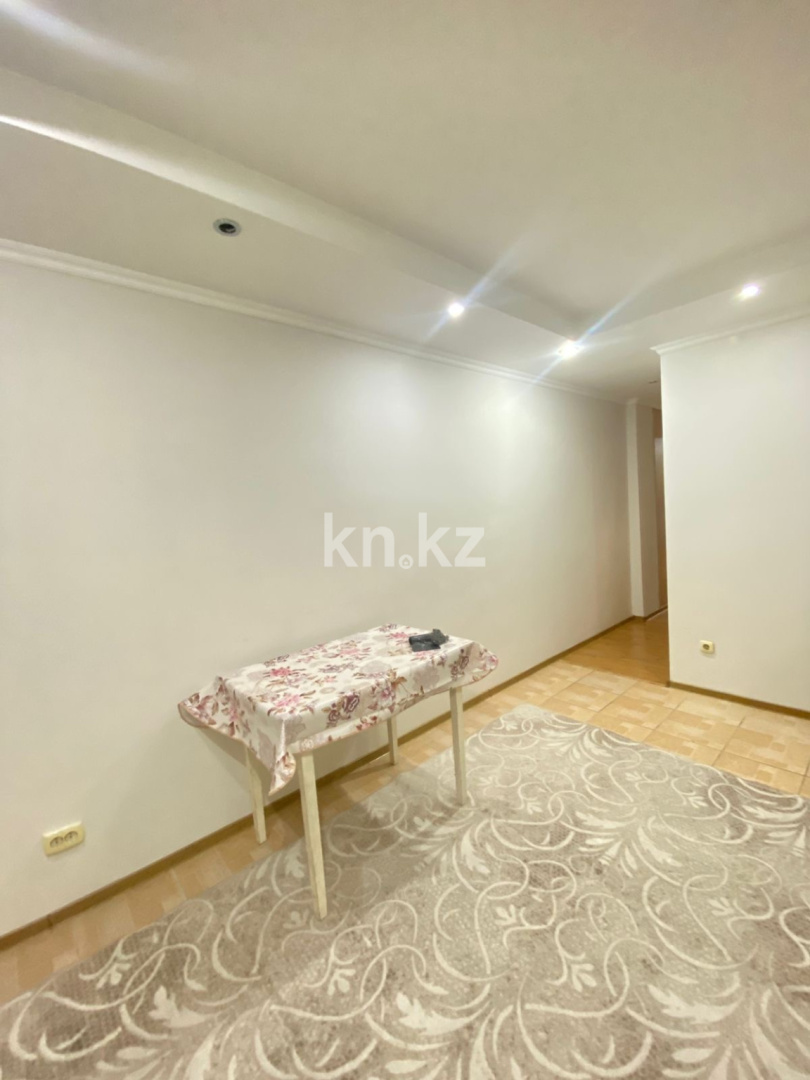 Аренда 2-комнатной квартиры, 52 м², ул. Кенесары, дом  70 - ул. Брусиловского - Аренда квартир помесячно в Казахстане фото 4 из 11