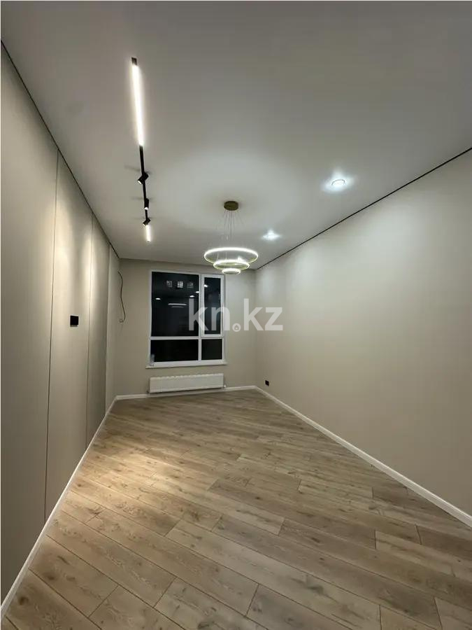 Продажа 2-комнатной квартиры, 67.6 м² в Астане