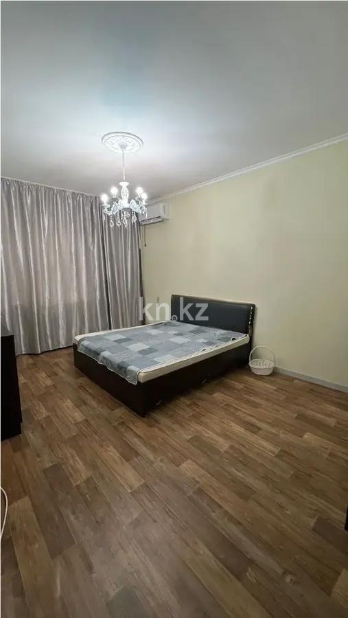 Продажа 1-комнатной квартиры, 40 м² в Алматы